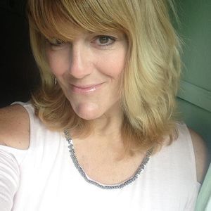 Meet your Posher, Wendy